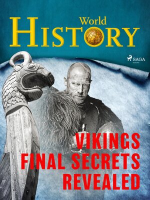 cover image of Vikings – Final Secrets Revealed